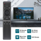 for-LG-Magic-Remote, Gvirtue Solar Voice Remote Control for-LG-Smart TV