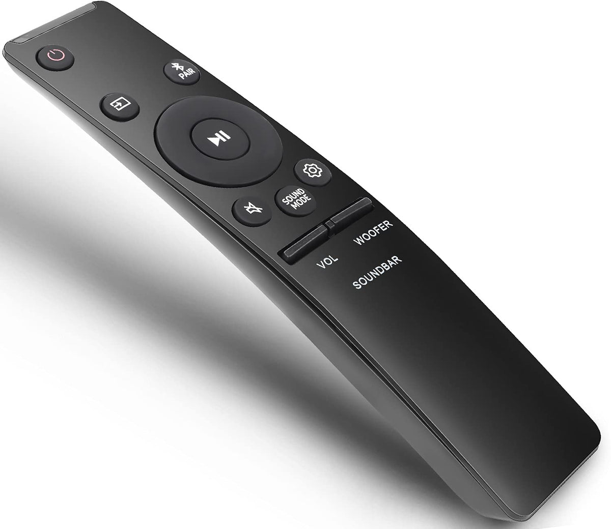 for Samsung-Smart-TV-Remote-Replacement, Universal for All Samsung TVs (BN59-01315A)