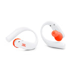 JBL Endurance Peak 4 - Wireless Noise Cancelling Sport Earbuds (Black/Grey)