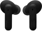 JBL Vibe Beam 2 - Noise Cancelling Earbuds - Black