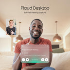 Plaud Note Pro AI Voice Recorder Transcribe & Summarize for Meetings Calls