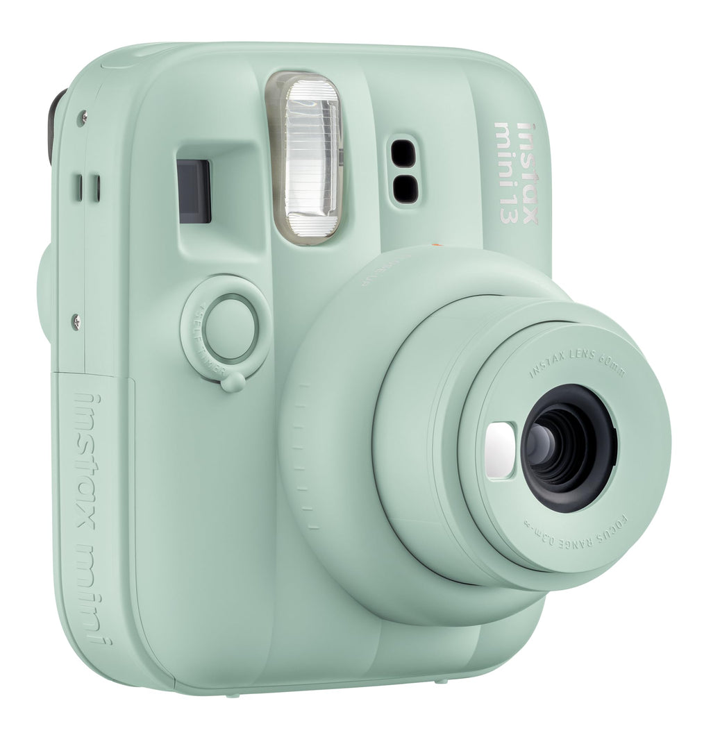 FUJIFILM instax mini 13 Instant Film Camera - Dreamy Purple