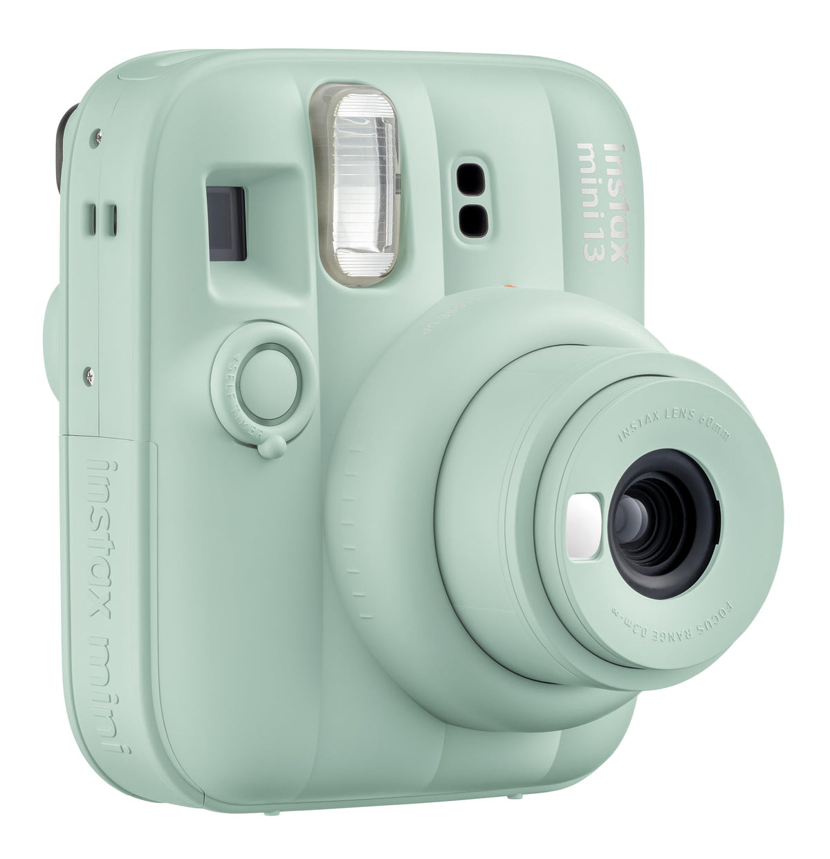 FUJIFILM instax mini 13 Instant Film Camera - Dreamy Purple