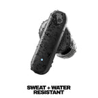 Skullcandy Smokin’ Buds Wireless Noise Isolating Earbuds - Preppy Sage