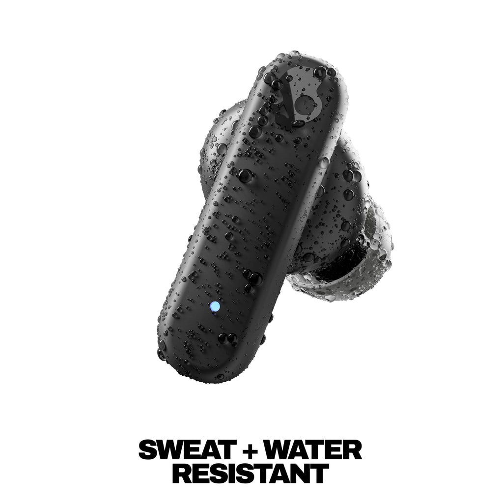 Skullcandy Smokin’ Buds Wireless Noise Isolating Earbuds - Preppy Sage