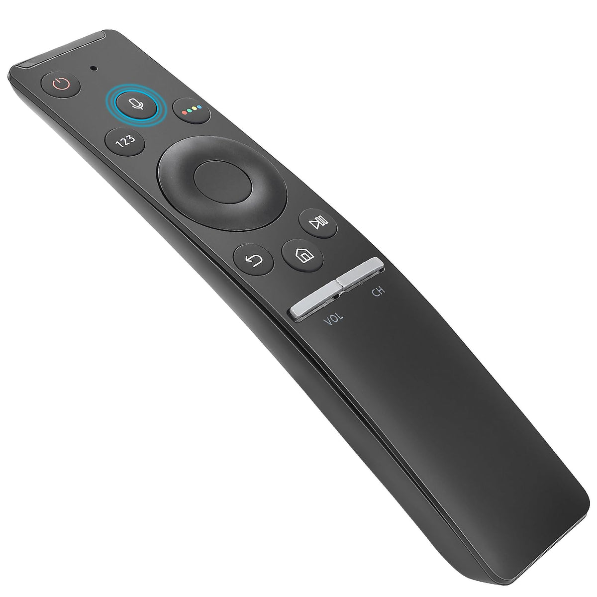 for Samsung-Smart-TV-Remote-Replacement, Universal for All Samsung TVs (BN59-01315A)