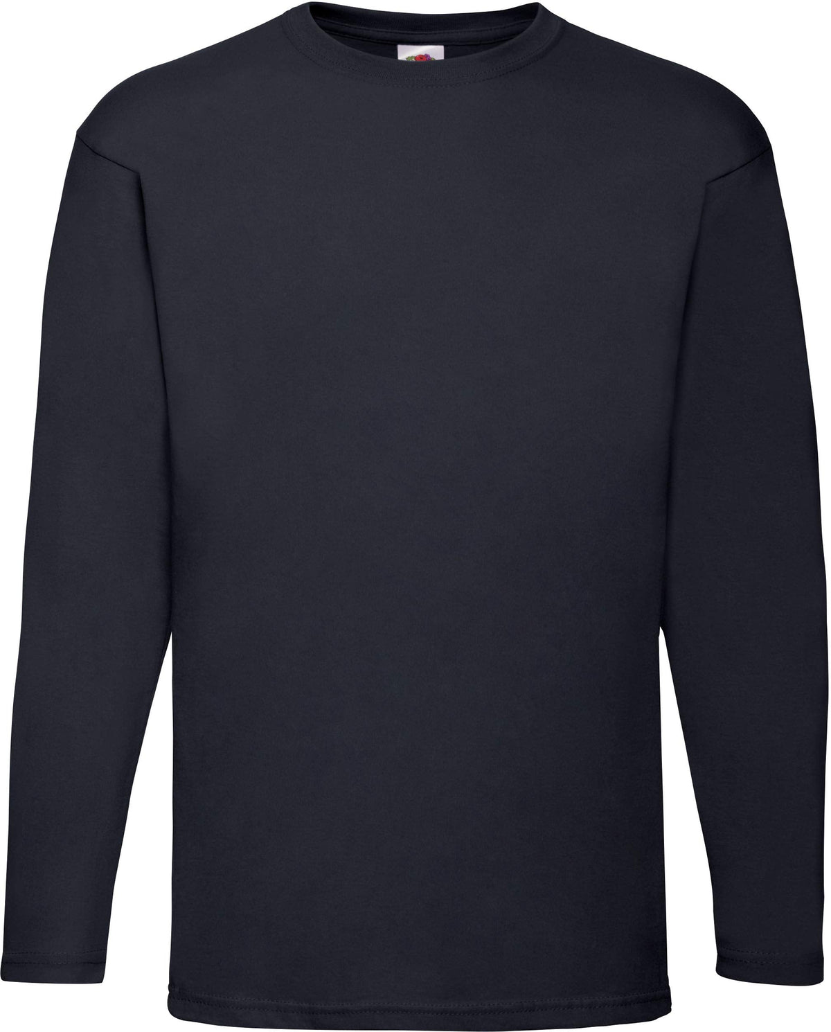 Fruit of the Loom 61-038-0 Long Sleeve Shirt