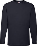 Fruit of the Loom 61-038-0 Long Sleeve Shirt