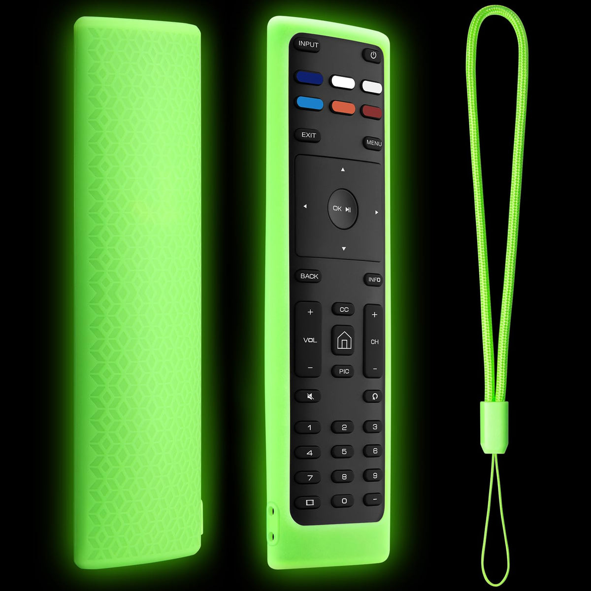 Universal for Samsung-TV-Remote-Control Replacement,Compatible with All Samsung Smart Frame Curved QLED TVs