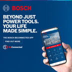 Bosch Accessories 34-piece Screwdriver/Drill bit Set (for Wood, Metal and Stone, Accessories for Drill Drivers)