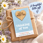 WishStrings Pocket Hug, Little Hug Gifts, Thinking of You Card