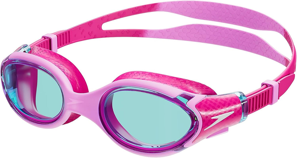 Speedo Unisex Kids Biofuse 2.0 Anti-fog Swimming Goggles (pack of 1)