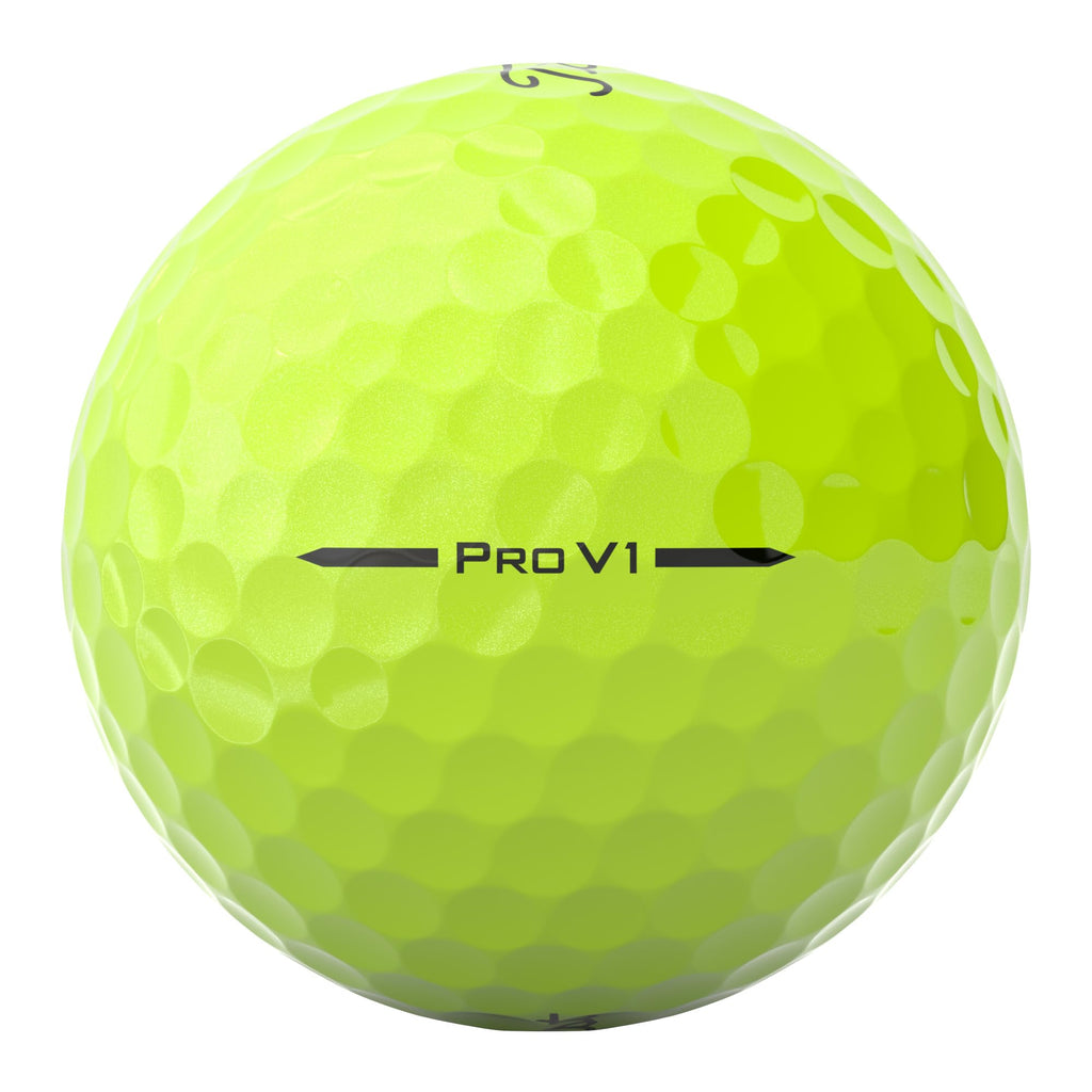 Titleist Pro V1 Golf Ball, Pack of 12
