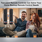 Universal for Hisense TV Remote Replacement