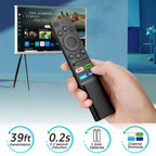 Replacement for Apple-TV-4K-Remote, Remote Control for Apple TV 4K/HD
