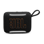 JBL Go 5 - Ultra-portable IP68 waterproof & drop-proof speaker (Blue)