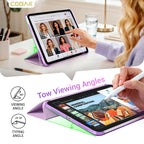 CoBak Case for for iPad A16 11th Gen 11" /10th Gen 10.9"
