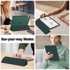 FINTIE Slim Case for iPad A16 11th Generation 11 Inch & 10th Gen 10.9 Inch