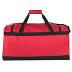 Trail maker 55 Liter, 24 Inch Lightweight Canvas Duffle Bags for Men & Women For Traveling, the Gym, and as Sports Equipment Bag/Organizer