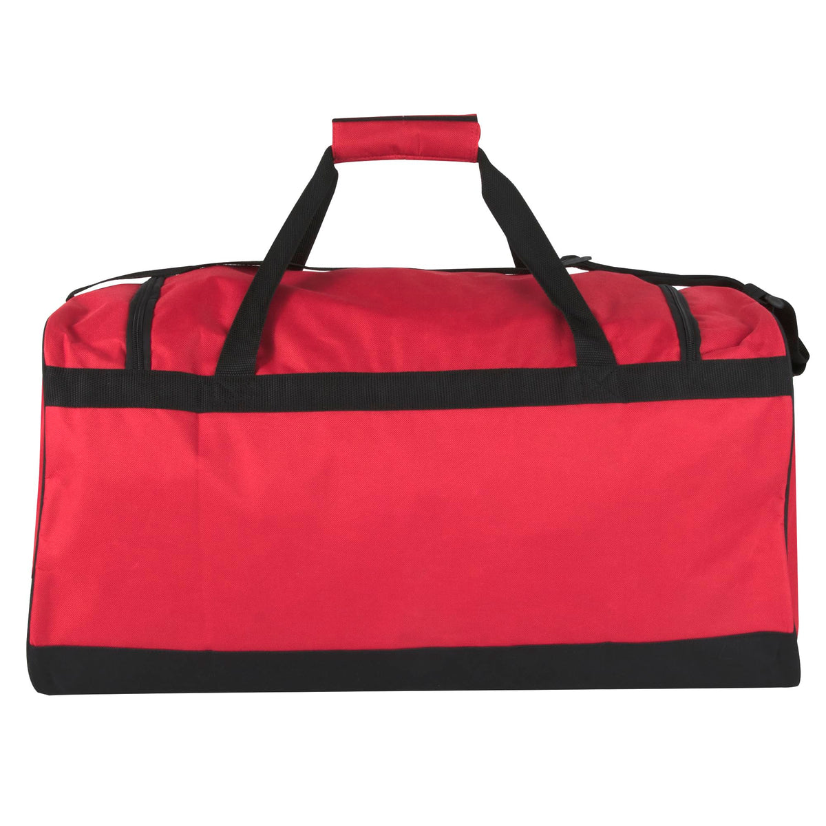 Trail maker 55 Liter, 24 Inch Lightweight Canvas Duffle Bags for Men & Women For Traveling, the Gym, and as Sports Equipment Bag/Organizer