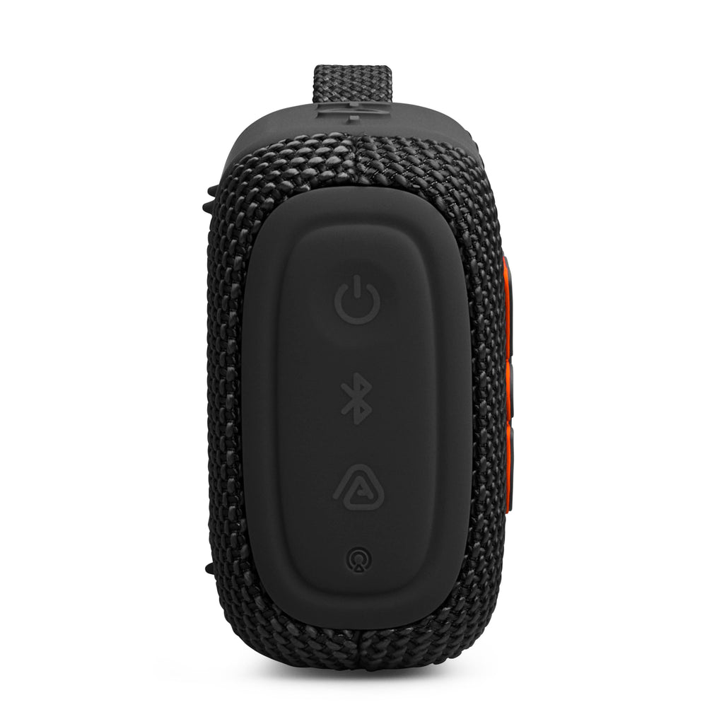 JBL Go 5 - Ultra-portable IP68 waterproof & drop-proof speaker (Blue)