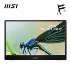 MSI PRO MAX 241PHW E14