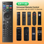 【Pack of 2】 New Universal Remote for All Samsung TV Remote, Replacement Compatible for All Samsung Smart TV, LED, LCD, HDTV, 3D, Series TV