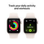 Apple Watch SE 3 GPS 40mm Smartwatch