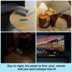 Universal for Samsung-TV-Remote-Control Replacement,Compatible with All Samsung Smart Frame Curved QLED TVs