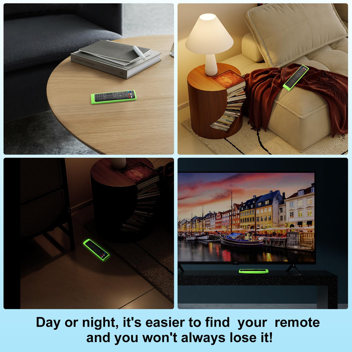 Universal for Samsung-TV-Remote-Control Replacement,Compatible with All Samsung Smart Frame Curved QLED TVs