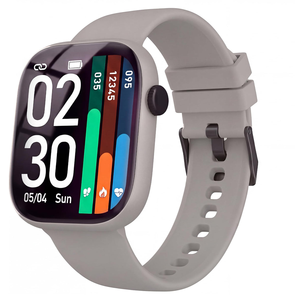 Smart Watch for Women, Bluetooth Answer/Make Calls, 1.83"HD Screen