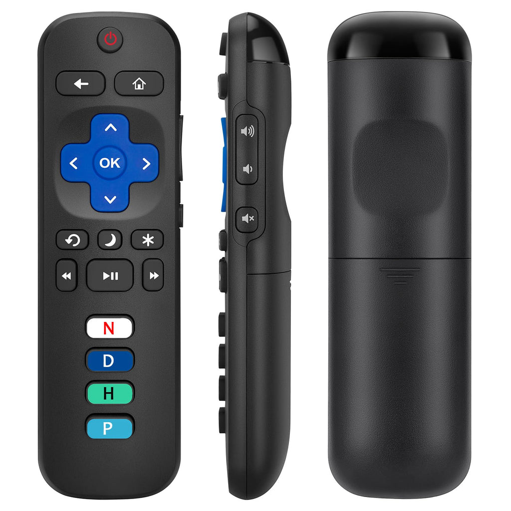 Replacement for Apple-TV-4K-Remote, Remote Control for Apple TV 4K/HD
