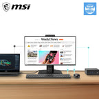 MSI PRO MAX 241PHW E14