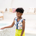 Splash About Go Splash Swim Vest