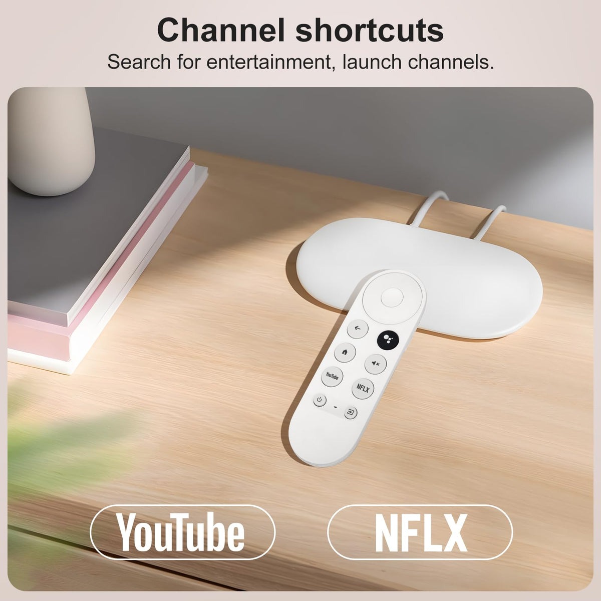 Universal Backlit Remote for LG Smart TV Remote Control Replacement