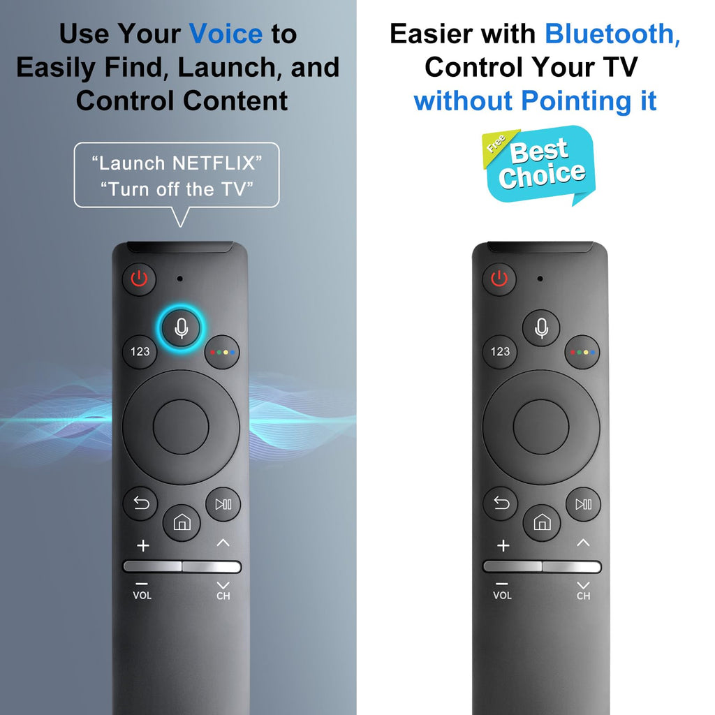 Universal Backlit Remote for LG Smart TV Remote Control Replacement