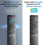 Universal Backlit Remote for LG Smart TV Remote Control Replacement