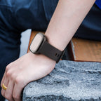 AK Straps for Fitbit Sense 2/Fitbit Sense/Fitbit Versa 4/Fitbit Versa 3 Straps for Women Men,Silicone Sport Classic Soft Replacement Straps Compatible with Fitbit Versa 3/Versa 4/Sense/Sense 2