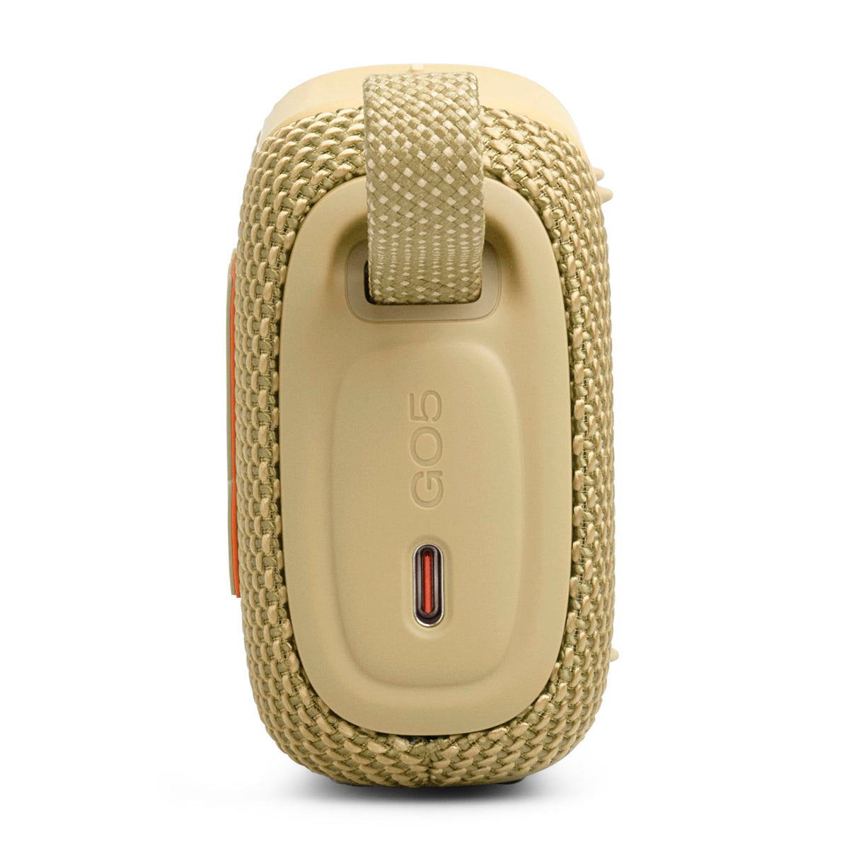 JBL Go 5 - Ultra-portable IP68 waterproof & drop-proof speaker (Blue)
