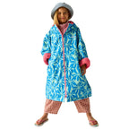 Regatta Kids Oversized Waterproof Changing Robe