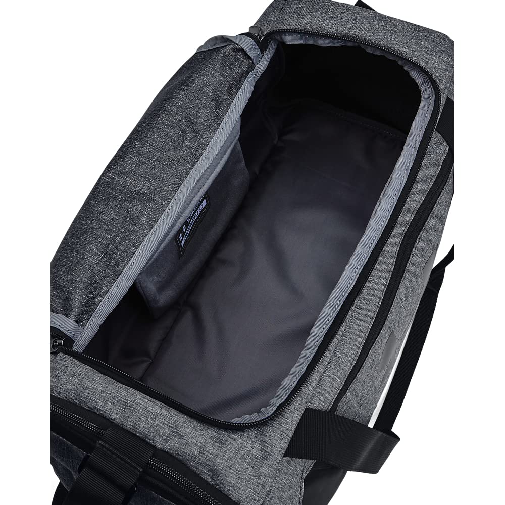 Under Armour Unisex 5.0 Small Duffle Bag