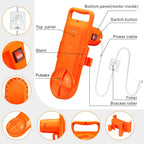 Portable Washing Machine Small Mini Hand Compact Semi Automatic Washer Laundry Perfect for Home Apartment Dorm RV Camping Travel Trip Outdoor Indoor for 6.5Lbs Washing Capacity
