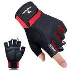 ATERCEL Weight Lifting Gloves, Gym Gloves Men Women