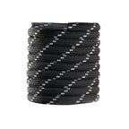 CCSOFTIME Round Work Boot Laces - Heavy Duty, Thick Replacement Laces for Men, Women, Adults - Walking, Hiking, Steel Toe, Safety, Hunting Boots
