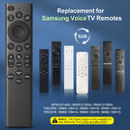 Universal Replacement for LG Smart TV Remote