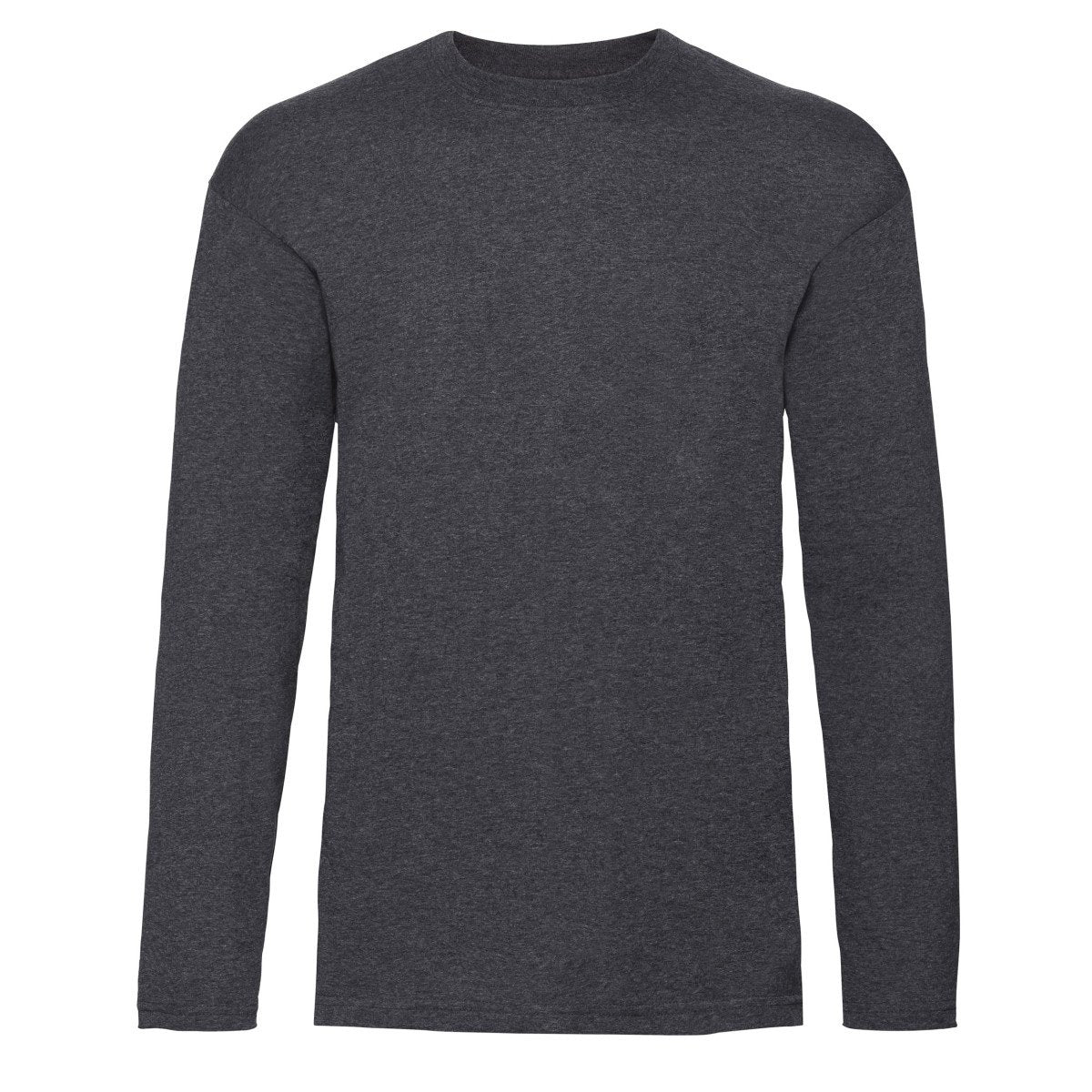 Fruit of the Loom 61-038-0 Long Sleeve Shirt
