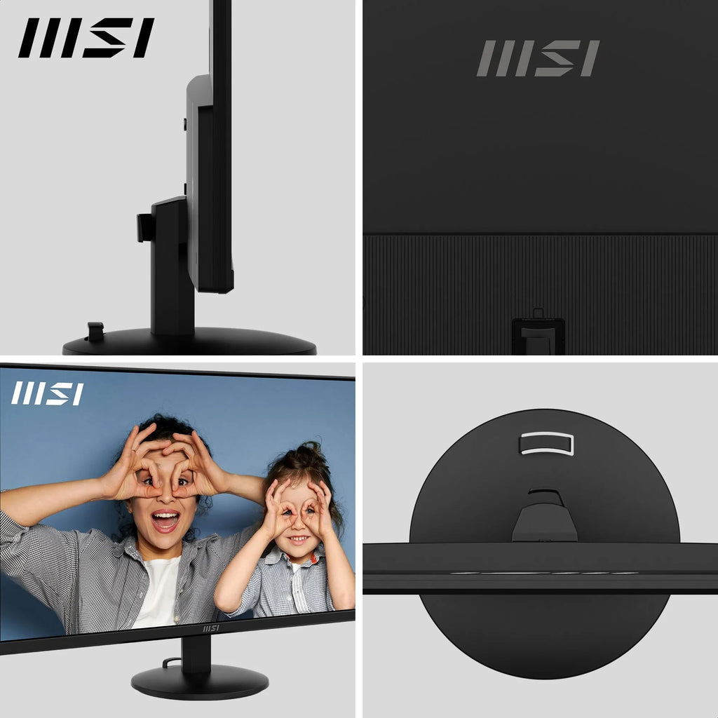 MSI PRO MAX 241PHW E14