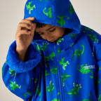 Regatta Kids Oversized Waterproof Changing Robe
