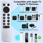 Replacement for Apple-TV-4K-Remote, Remote Control for Apple TV 4K/HD