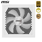 MSI MAG A750GL PCIE5
